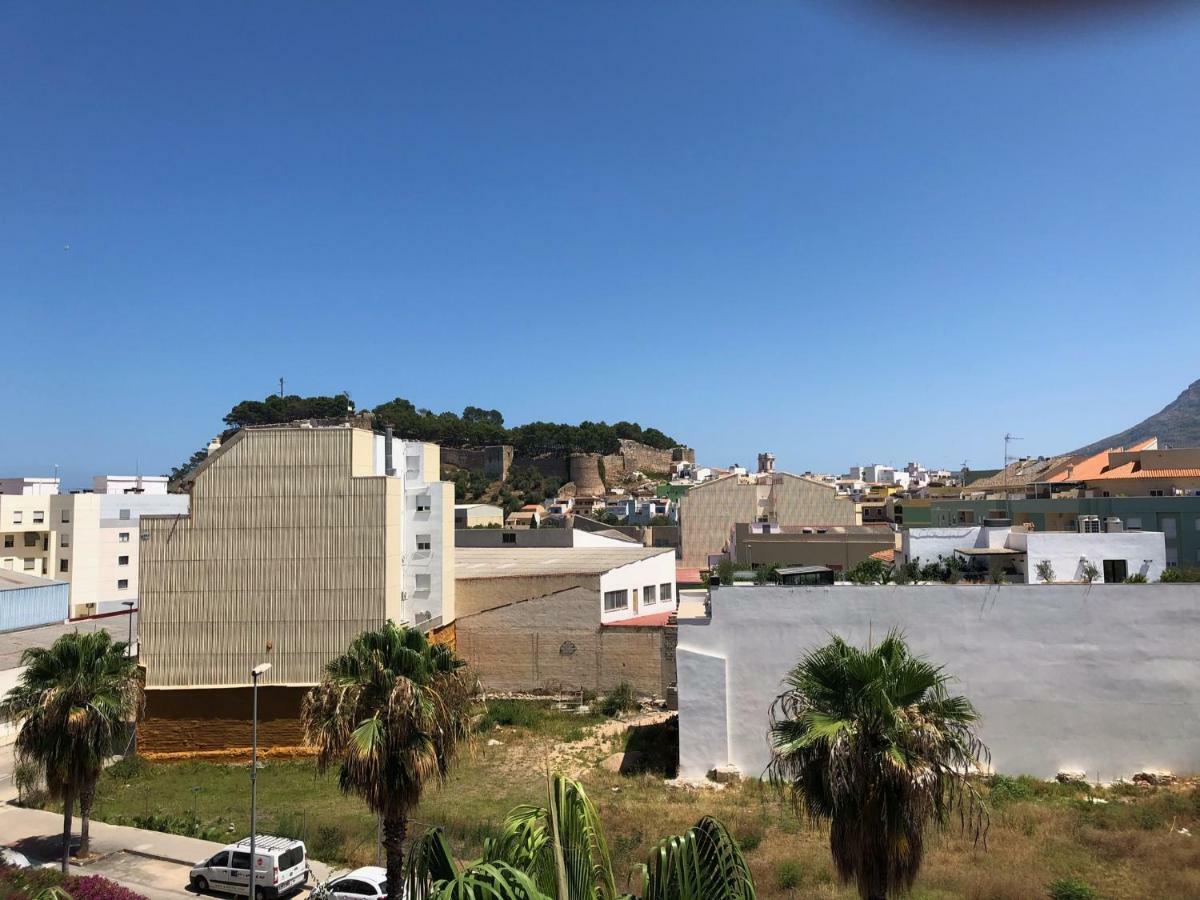 Cale Furs Dels 15 Vila Mar Dénia Eksteriør billede