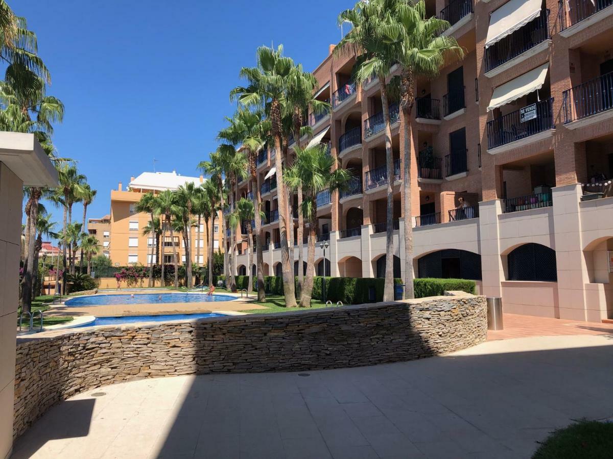 Cale Furs Dels 15 Vila Mar Dénia Eksteriør billede